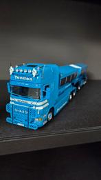 Tekno Tenden, Ophalen of Verzenden, Zo goed als nieuw, Bus of Vrachtwagen, Tekno