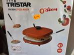 Tristar PD-3854 Pizza Maker, Ophalen