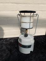 Coleman Lantaarn Gasvulling - Lichtgewicht en Draagbaar, Ophalen of Verzenden, Gebruikt, Batterij