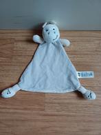 Dodekje knuffeldoekje doekje h&m nijlpaard giraf, Ophalen of Verzenden, Zo goed als nieuw, Overige typen