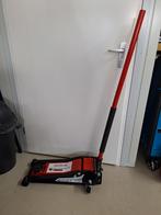 Extra lage Garagekrik nieuw, Ophalen, Nieuw, Hydraulisch, Garagekrik