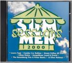 Summersessions 2000, Verzenden, 1980 tot heden, Zo goed als nieuw, Jazz