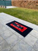 Louis milieumat / motorbikemat – zo goed als nieuw, Fietsen en Brommers, Ophalen of Verzenden, Zo goed als nieuw