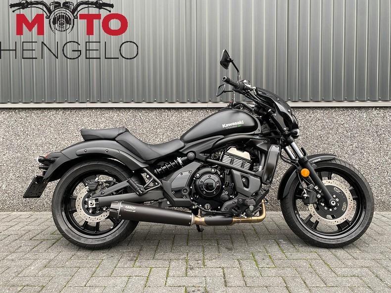 Kawasaki VULCAN S PERFORMANCE (bj 2025), Chopper, Bedrijf, Info@kawasaki.nl, Jacobus Spijkerdreef 1-3
2132 PZ  Hoofddorp, NL