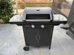 Gas BBQ, Tuin en Terras, Gasbarbecues, Ophalen of Verzenden, Gebruikt