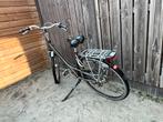 Gazelle Paris Plus damesfiets, Ophalen, Versnellingen, Gazelle, 53 tot 56 cm