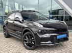 Lynk & Co 01 1.5 261pk Plug-In BLACK EDITON Panoramadak / 36, Auto's, Lynk & Co, Stof, Zwart, Adaptive Cruise Control, Zwart