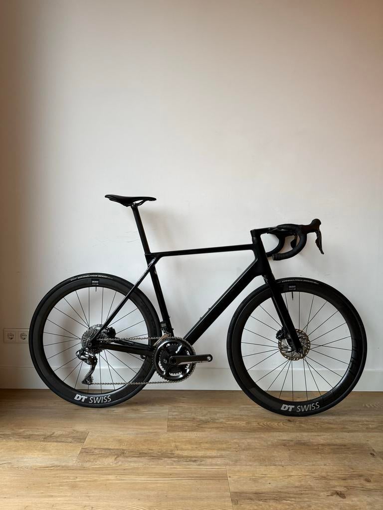 CANYON Ultimate cf slx Carbon maat L racefiets, Fietsen en Brommers, Fietsen | Racefietsen, Overige merken, 28 inch, Carbon, Heren