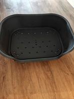 Kunstof hondenmand, Ophalen, Zo goed als nieuw, Overige