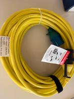 Ratio Electric Shore Power Cordset 25M 16A-230V, Ophalen of Verzenden, Nieuw