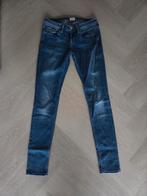 Tommy Hilfiger blauwe jeans Natalie maat 39-32, Maat 38/40 (M), Blauw, Ophalen of Verzenden, Zo goed als nieuw