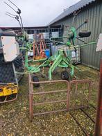 Deutz farh schudder  hark kunstmeststrooier, Zakelijke goederen, Ophalen, Weidebouw