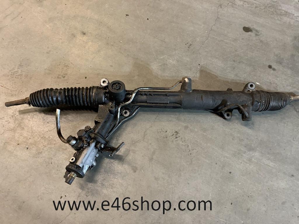 STUURHUIS BMW E61 535 D 2005 OE 7882103, Auto-onderdelen, Besturing, Gebruikt, -, -, Ophalen of Verzenden