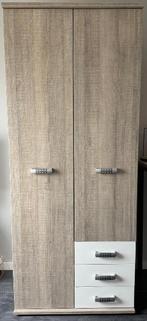 Hang Legkast, Huis en Inrichting, Gebruikt, 50 tot 100 cm, 150 tot 200 cm, Overige houtsoorten