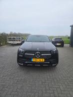 Mercedes-Benz Gle-klasse Gle400 4MATIC 2022 Zwart, Automaat, Zwart, 2925 cc, Diesel
