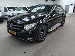 Mercedes-Benz GLC 350 d 4MATIC Premium Plus Exclusive uitvoe, Auto's, Mercedes-Benz, Automaat, Gebruikt, Euro 6, 258 pk