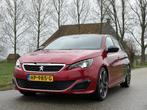 Peugeot 308 1.6 e-THP GTi 270pk | NL auto | Coupe Franche |, Auto's, Gebruikt, Euro 6, 4 cilinders, Alcantara
