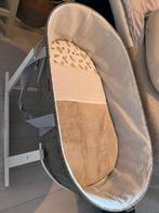 wieg met standaard - Zo goed als nieuw, Ophalen of Verzenden, Zo goed als nieuw, Wieg