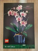 Lego Botanical collection 10311, Ophalen of Verzenden, Nieuw, Lego