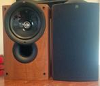Kef Q1, Ophalen, 60 tot 120 watt, Front, Rear of Stereo speakers, Overige merken