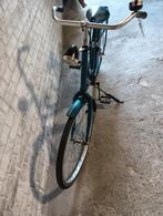 Meisjes fiets, Doe-het-zelf en Verbouw, Sanitair, Ophalen, Gebruikt