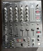 Behringer PRO DJX750 Professionele DJ Mixer Mengpaneel, Ophalen of Verzenden, Gebruikt, Overige merken
