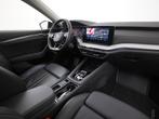 Skoda Octavia Combi 1.4 TSI iV PHEV Style | Panoramadak | He, Auto's, Skoda, 12 maanden, Gebruikt, Euro 6, Zwart
