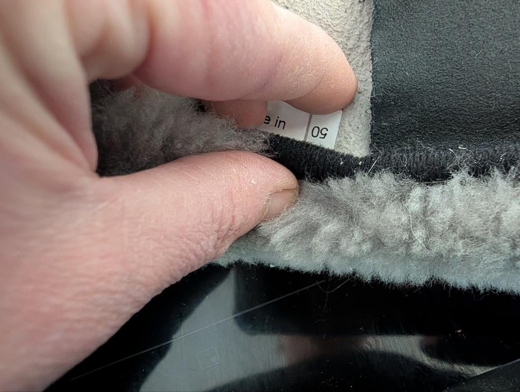 Mattes Bont singehoes maat M, Ophalen of Verzenden