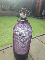 12 Liter Duikfles - Internationale Aansluiting, Ophalen, Gebruikt, Duikfles