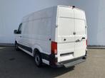 Volkswagen Crafter E-Crafter L3H2 36 kWh Airco € 9.250,00, Auto's, Automaat, Stof, Gebruikt, Overige carrosserieën