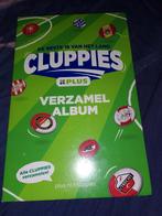 Cluppies verzamelalbum, Ophalen of Verzenden, Zo goed als nieuw, Feyenoord