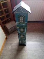 CD REK, Ophalen, Zo goed als nieuw, Hout, Cd's