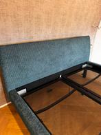 Auping bed, Ophalen, Gebruikt, Tweepersoons, 180 cm