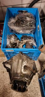 Fiat 500r versnellingsbak - niet gesynchroniseerd, Auto-onderdelen, Ophalen, Gebruikt, Fiat