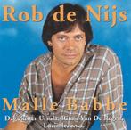 Rob de Nijs - Malle Babbe  Originele CD., Ophalen of Verzenden, Nieuw in verpakking