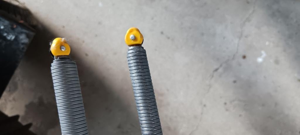 Buigveren voor elektra buis 1 meter - 5/8" en 3/4", Ophalen, Nieuw, Overige typen