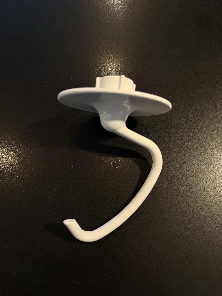 Deeghaak - KitchenAid, Ophalen, Nieuw