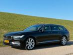 Volvo V90 D5 235pk AWD Inscription | BOMVOL!!! | PANO | 360, Automaat, V90, 1969 cc, Zwart