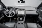 Jaguar E-Pace 1.5 P300e AWD R-Dynamic Pano CarPlay Leer, Auto's, Jaguar, Bedrijf, Hybride Elektrisch/Benzine, 147 €/maand, SUV of Terreinwagen