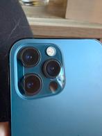 iPhone 12 128GB blauw, Ophalen, 128 GB, Blauw, 78 %