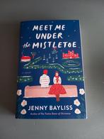 Meet me under the mistletoe, Ophalen of Verzenden, Zo goed als nieuw