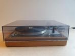 Platenspeler Thorens TD160, Ophalen, Thorens
