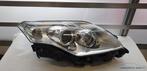 Koplamp rechts Laguna III Halogeen 260100033R passagierskant, Auto-onderdelen, Verlichting, Renault Group, Gebruikt, Contact.group@renault.com