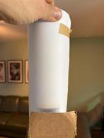 Fotostudio Achtergrond rol Wit, Ophalen, Nieuw, Achtergrond