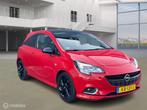 Opel Corsa 1.4 Color Edition, Auto's, Opel, Voorwielaandrijving, 1063 kg, Gebruikt, 4 cilinders