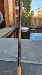 Arca Ultra BC Feeder hengel, Ophalen