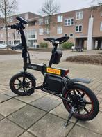 Windgoo B20 Elektrische Vouwfiets - Compact en Krachtig, Overige merken, Ophalen of Verzenden, Zo goed als nieuw, Minder dan 47 cm