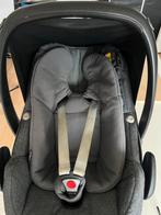 Maxi Cosi Pebble Plus i-Size autostoel, Kinderen en Baby's, Autostoeltjes, Autogordel of Isofix, Gebruikt, 0 t/m 13 kg, Maxi-Cosi