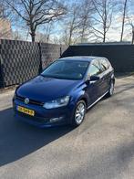 Volkswagen Polo 1.2 51KW 2011 Blauw, Voorwielaandrijving, 967 kg, Blauw, 1198 cc