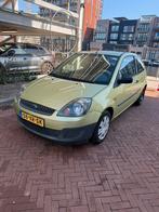 Ford Fiësta 1.3 3DR 2007 - Apple Carplay - trekhaak, 1299 cc, 40 €/maand, 4 cilinders, Origineel Nederlands